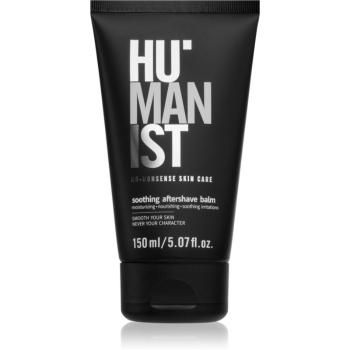 Delia Cosmetics Humanist zklidňující balzám po holení 150 ml