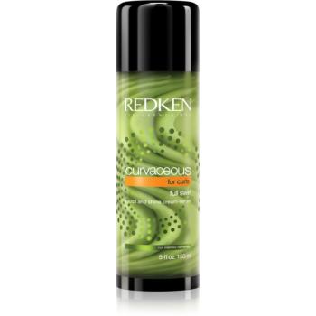 Redken Curvaceous sérum na vlnité vlasy 150 ml