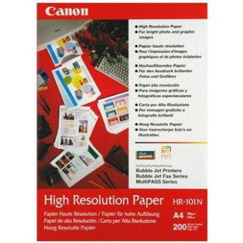 Canon HR-101 A4 (1033A001)