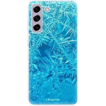 iSaprio Ice 01 pro Samsung Galaxy S21 FE 5G (ice01-TPU3-S21FE)