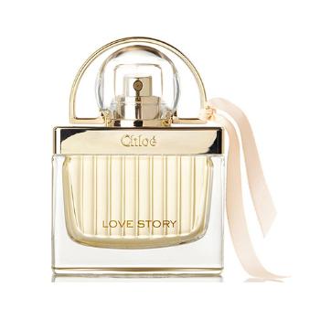 Chloé Love Story parfémová voda 50 ml