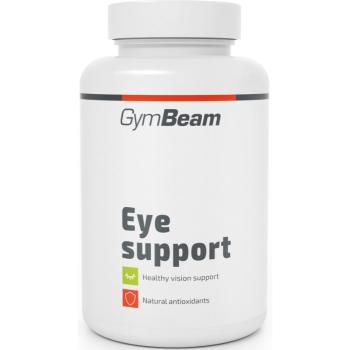 GymBeam Eye Support kapsle pro podporu zdraví zraku 90 cps