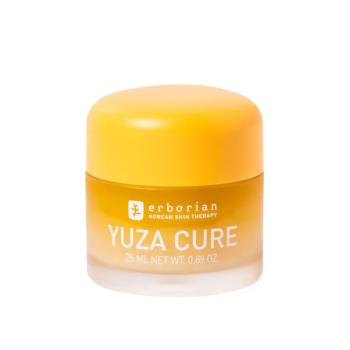 Erborian Intenzivní posilující péče o pleť (Juza Cure) 25 ml