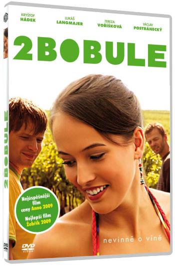 2Bobule (DVD)