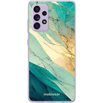 Mobiwear Silikon pro Samsung Galaxy A52 5G / A52S 5G - B007F (5904808343084)