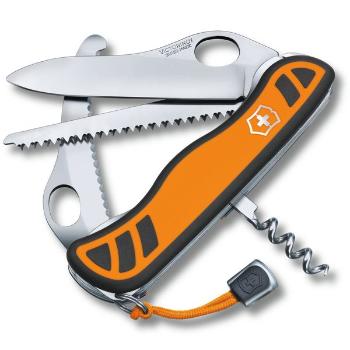 Nůž Victorinox Hunter XT Orange/Black