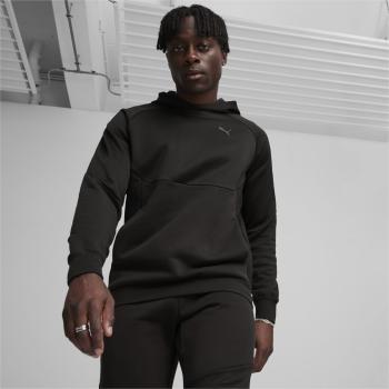 Puma PUMATECH Hoodie FL XXL