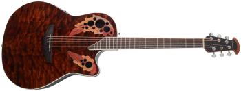 Ovation Celebrity Elite Plus CE48P-TGE