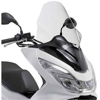 KAPPA čiré plexi HONDA PCX 125-150 (14-17) (KD1136ST)