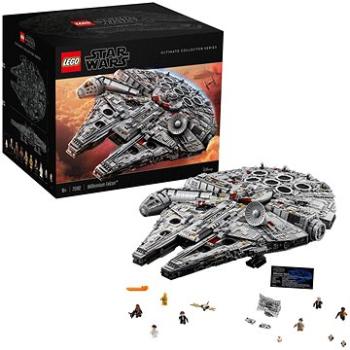 LEGO® Star Wars™ 75192 Millennium Falcon™ (5702015869935)