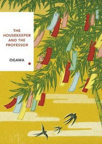 Housekeeper and the Professor - Jóko Ogawa