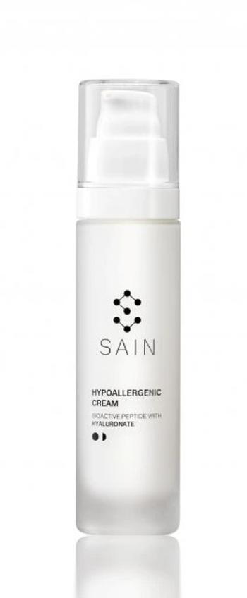 SAIN® Hypoalergenní krém (Hypoallergenic Cream) 50 ml