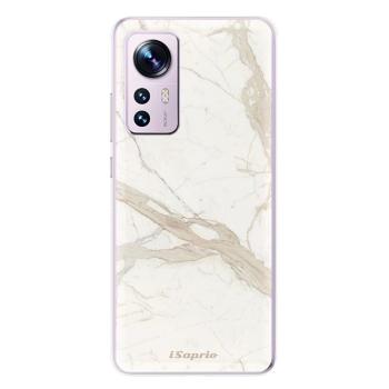 Odolné silikonové pouzdro iSaprio - Marble 12 - Xiaomi 12 / 12X