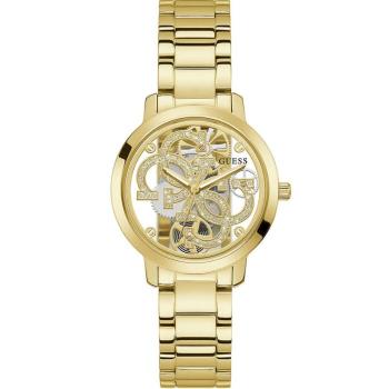 Guess Quattro Clear GW0300L2 - 30 dnů na vrácení zboží