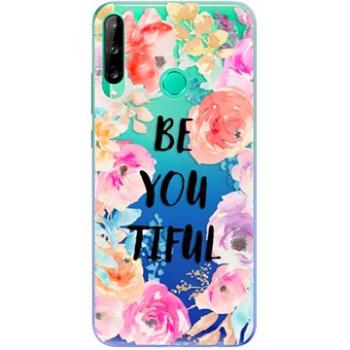 iSaprio BeYouTiful pro Huawei P40 Lite E (BYT-TPU3_P40LE)