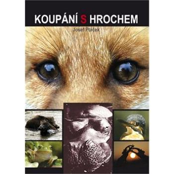 Koupání s hrochem (978-80-7268-667-4)