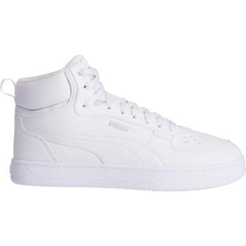 Puma CAVEN 2.0 MID Férfi teniszcipő, fehér, méret 44