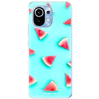 iSaprio Melon Patern 10 pro Xiaomi Mi 11 (melon10-TPU3-Mi11)