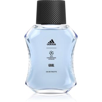 Adidas UEFA Champions League Goal toaletní voda pro muže 50 ml