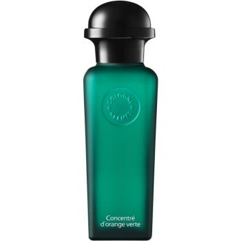 HERMÈS Concentré d'Orange Verte toaletní voda unisex 50 ml