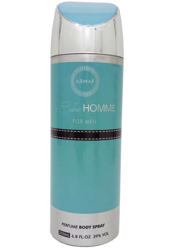 Armaf Blue Homme - deodorant ve spreji 200 ml