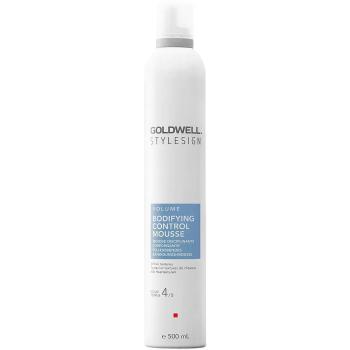 Goldwell Pěnové tužidlo pro objem a kontrolu vlasů Stylesign Volume (Bodifying Control Mousse) 500 ml