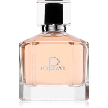 Farmasi His Power parfémovaná voda pro muže 100 ml