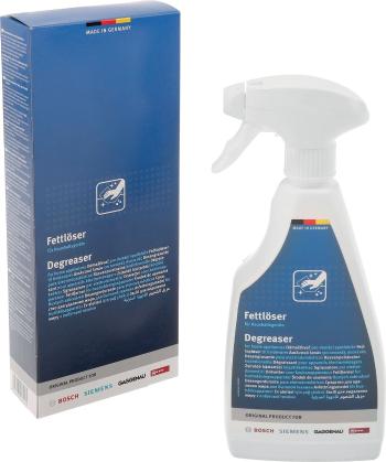 Konyhai zsíroldó BOSCH 312207 Zsírtalanító háztartási gépekhez