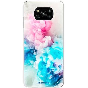 iSaprio Watercolor 03 pro Xiaomi Poco X3 Pro / X3 NFC (watercolor03-TPU3-pX3pro)