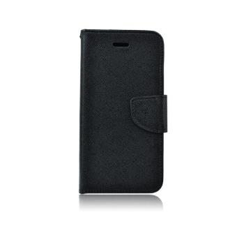 Fancy Xiaomi Redmi 6A flip tok, fekete