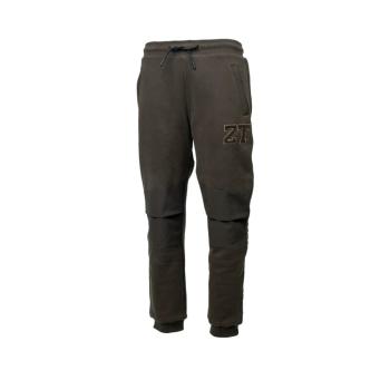 Nash Rybářské Tepláky ZT Wind Chill Joggers Varsity - XXL