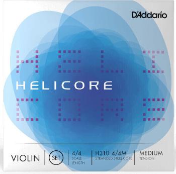 D'Addario H312 4/4M Helicore Struny pro violu