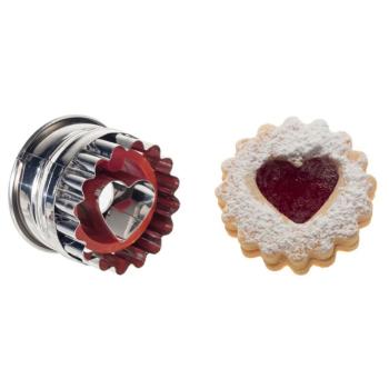 Decupatoare Westmark Inimă , 5 cm