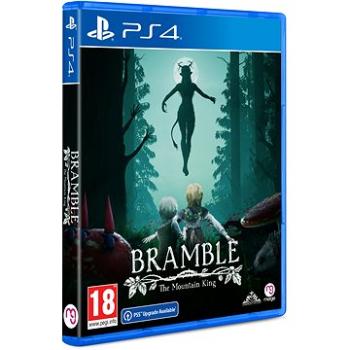 Bramble: The Mountain King - PS4 (5060264378371)