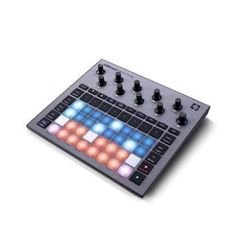 NOVATION CIRCUIT RHYTHM  (HN222736)