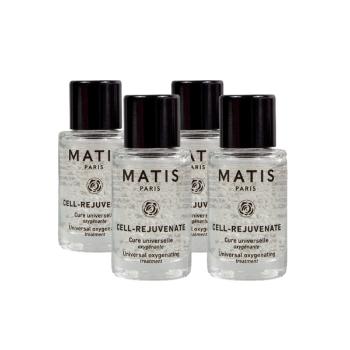 Matis Paris Cell Rejuvenate  univerzální okysličující kúra 4 x 14 ml