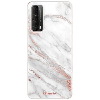 iSaprio RoseGold 11 pro Huawei P Smart 2021 (rg11-TPU3-PS2021)