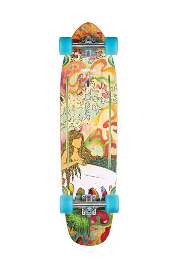 Skateboard Impala Jupiter Birdy Floral