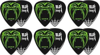 Dunlop PH 112R 73 James Hetfield Trsátko