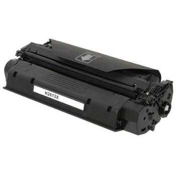 Kompatibilní toner s HP 13X Q2613X černý (black)