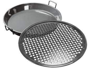 Sada pánve a plechu GOURMET SET 420 Outdoorchef