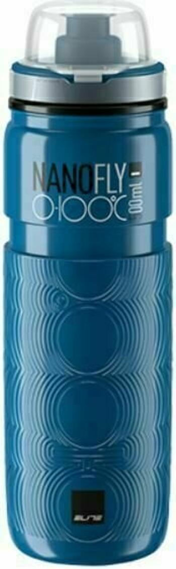 Elite Cycling Nano Fly Blue 500 ml Palack