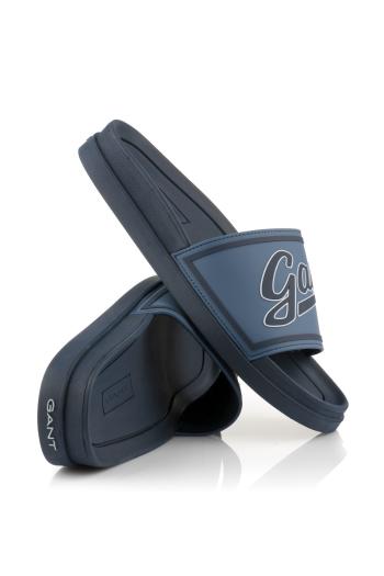 PAPUCS GANT PIERBAY STONE BLUE