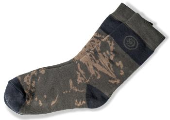 Nash ponožky zero tolerance socks element - 43-47