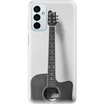 iSaprio Guitar 01 pro Samsung Galaxy M23 5G (gui01-TPU3-M23_5G)