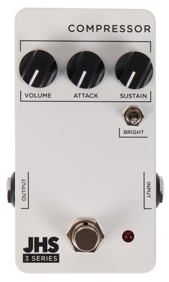 JHS Pedals 3 Series Compressor