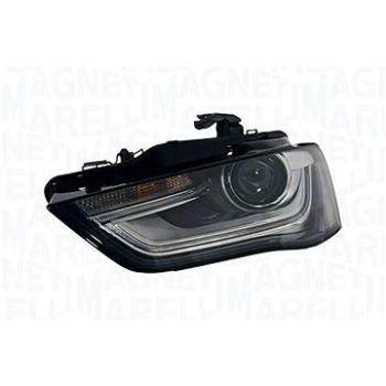 MAGNETI MARELLI AUDI A4 12-15 př. světlo BI-XENON D3S  (prvovýroba) L (0307983M)