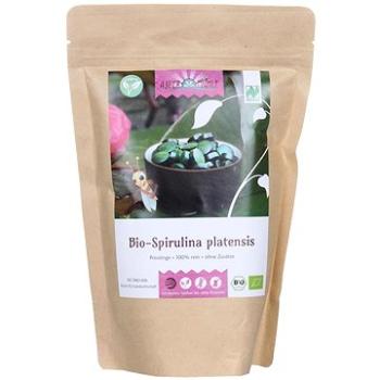 Spirulina 2000 tablet bio (14330)