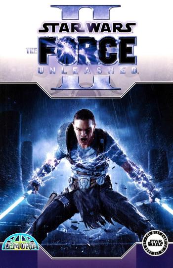 PC játék Star Wars: The Force Unleashed II – PC DIGITAL