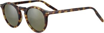 Serengeti Raffaele Shiny Tortoise/Mineral Polarized Lifestyle brýle